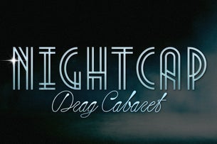 Yayah Presents: Mx. Nightcap 2025