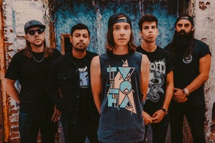 The Red Jumpsuit Apparatus