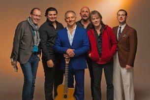 Django Reinhardt Festival All-Stars