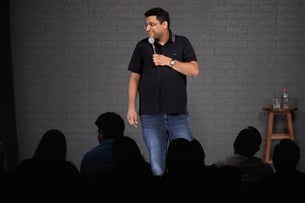 Gaurav Gupta Live!