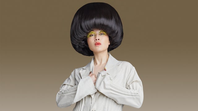 Atsuko Okatsuka