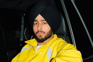 Shubh - The Supreme Tour