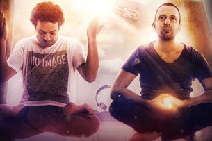 Vini Vici Spring Tour 2025 - Presented by:  Nightshift Ent., Together Again & E.E.C.