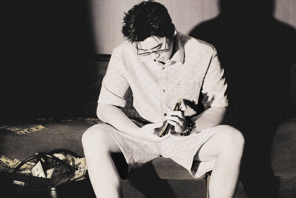 [LAN LAO] SKAI ISYOURGOD