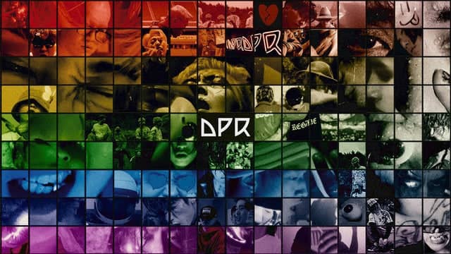 DPR