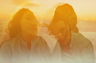 Aly & AJ - Silver Deliverer Tour 2025 with Amanda Shires