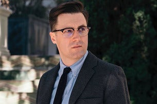 (((folkYEAH!))) Presents - Nick Waterhouse w/ special guests Los So-Lows