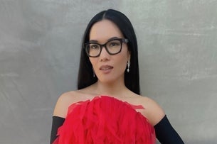 Ali Wong: Work in Progress