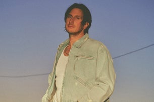 Russell Dickerson - RUSSELLMANIA Tour