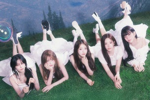 2025 fromis_9 WORLD TOUR [NOW TOMORROW.] IN USA