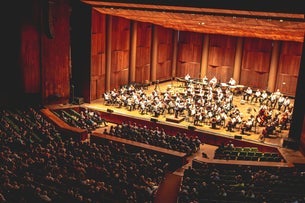 EAGLES - A CHAMPIONSHIP SEASON w/ The Philadelphia Orchestra