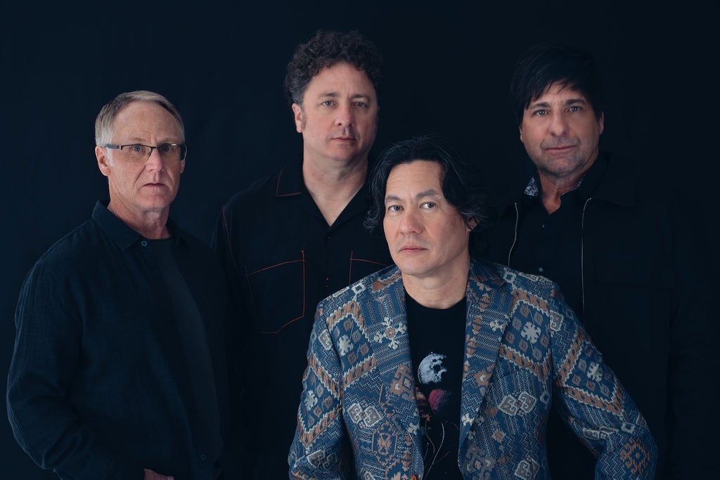 WTTS Rock to Read: Big Head Todd and the Monsters - Winter Tour 2026