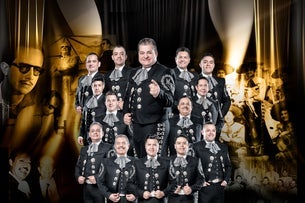 Mariachi Vargas