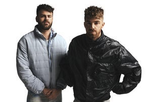 The Chainsmokers