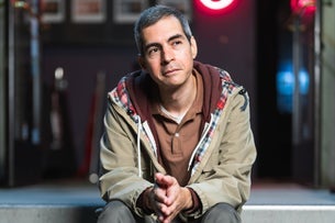 Brent Weinbach