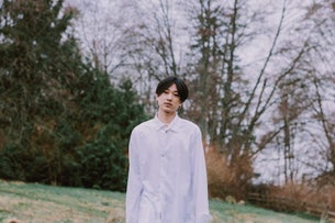 yung kai: flower, moon and star tour