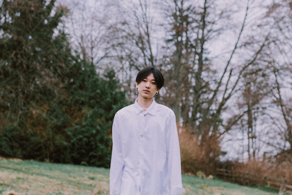 yung kai: flower, moon and star tour