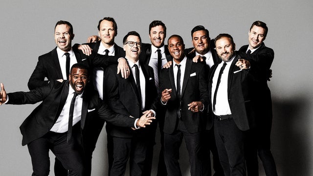 Straight No Chaser