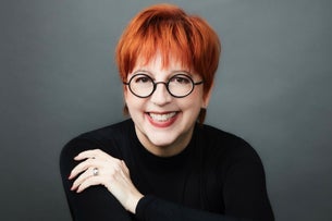Chantal Lamarre