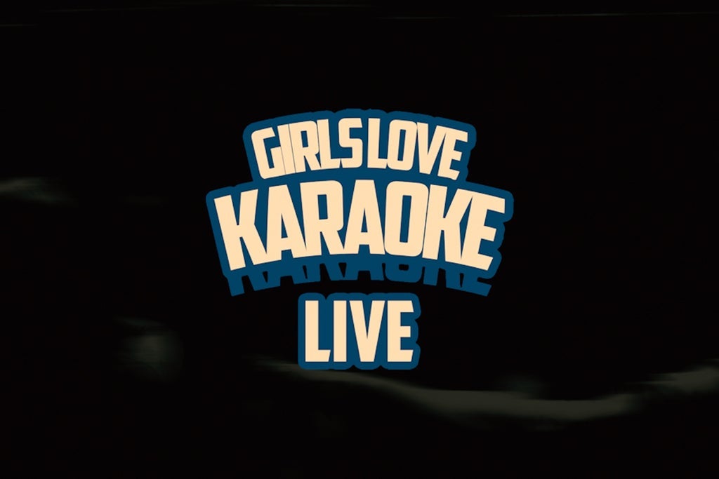 Girls Love Karaoke (21+)