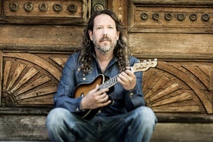 Crosby Collective ft. Jason Crosby & Steve Kimock w/ special guest Spirit Guide