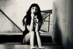 Esha Tewari: Wraith Tour