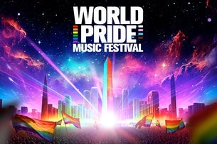 World Pride Music Festival