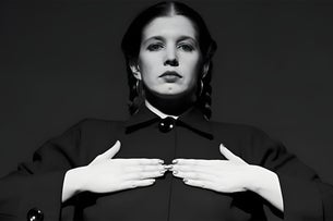 Lene Lovich