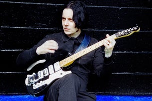 LIVE 105 Presents: JACK WHITE - No Name Tour