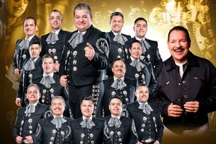 Mariachi Vargas & Julio Preciado