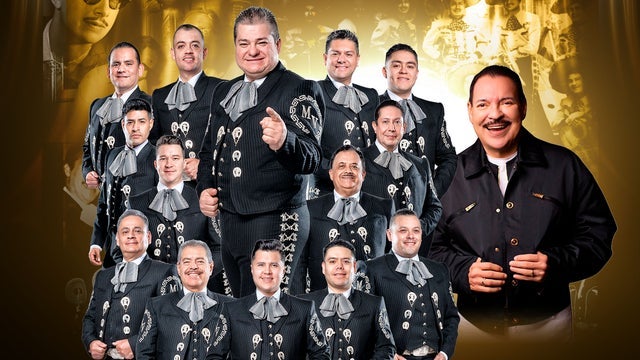 Mariachi Vargas de Tecalitlán