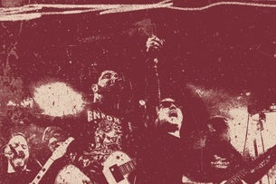 A Static Lullaby