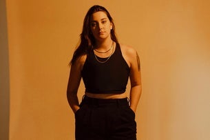 Katie Pruitt: Time Wasn’t Wasted Tour