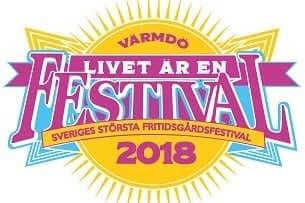 Livet ar en Festival