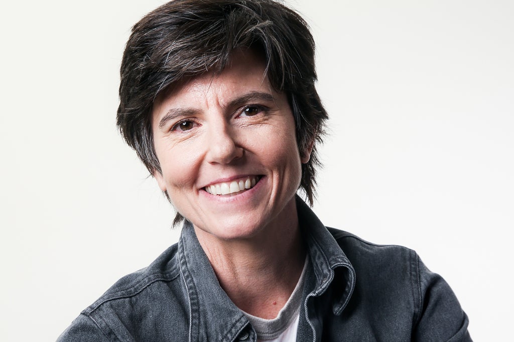Tig Notaro: Out Of Nowhere