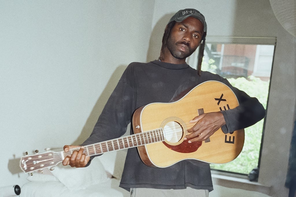 Blood Orange: Tour 2025