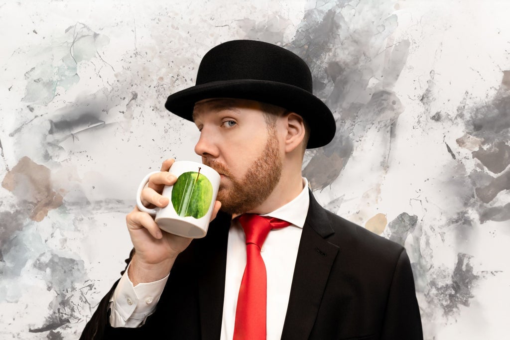 The Eighty Six Seas, Max Muscato, Seth Benjamin and the Philistines