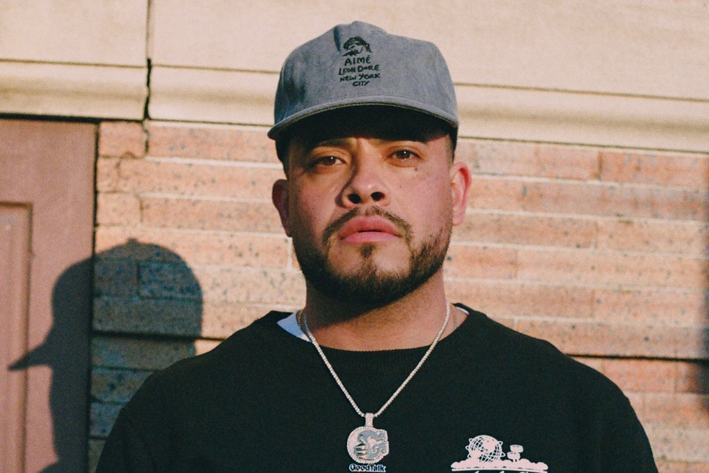 Kev Herrera