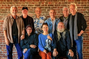 Ozark Mountain Daredevils