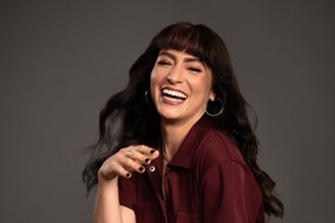 Melissa Villasenor