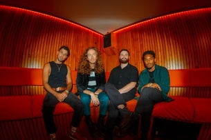 Trash Panda - Album Release Tour