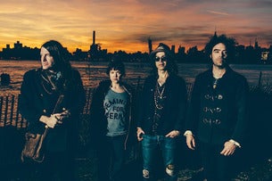 The Dandy Warhols, Sisters of Your Sunshine Vapor