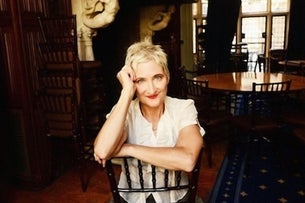 (((folkYEAH!))) Presents - mekons w/ special guest Jill Sobule
