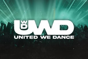 United We Dance 18+