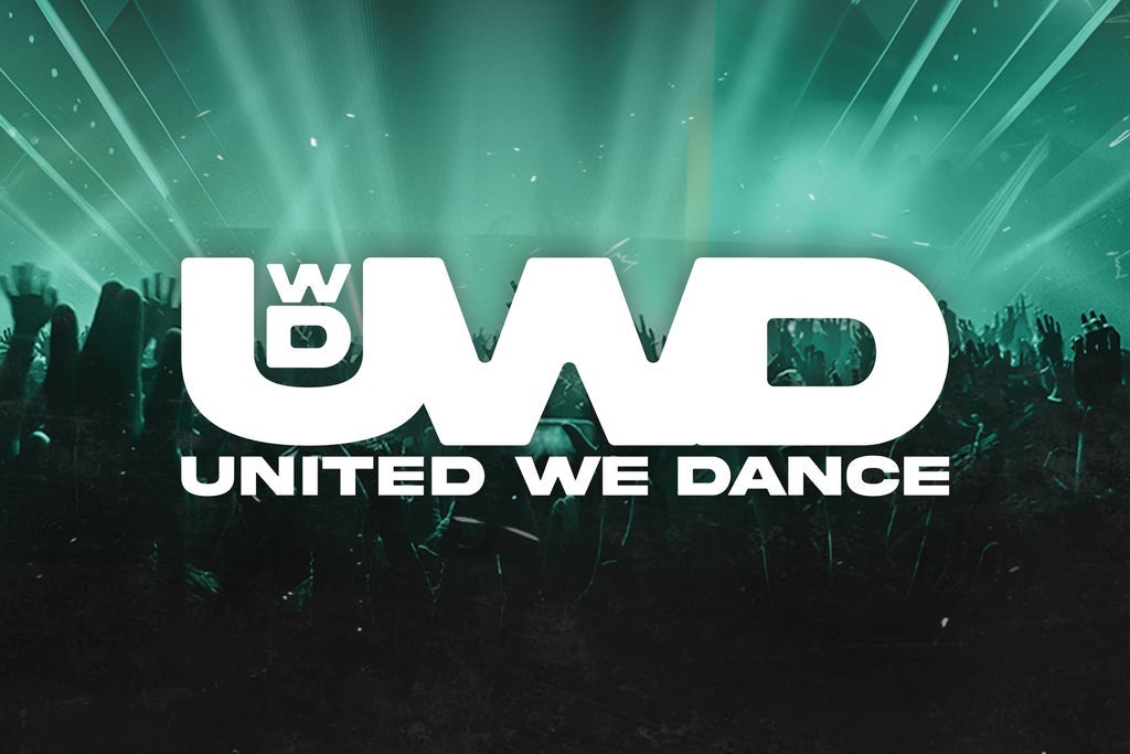 United We Dance: The Ultimate Rave Experience - 18+