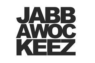 Jabbawockeez
