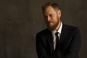 Andrew Peterson's Behold the Lamb of God - PreShow Q & A