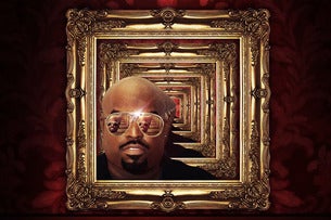 For You Fest featuring CeeLo Green