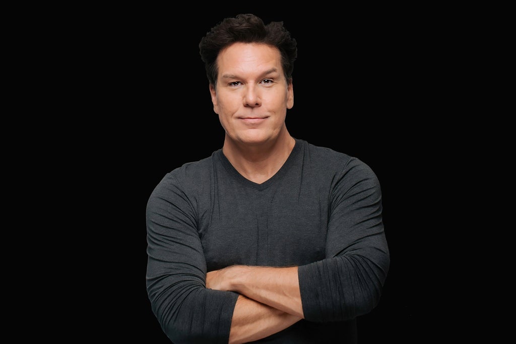 Dane Cook