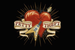 Petty Theft: Tribute To Tom Petty